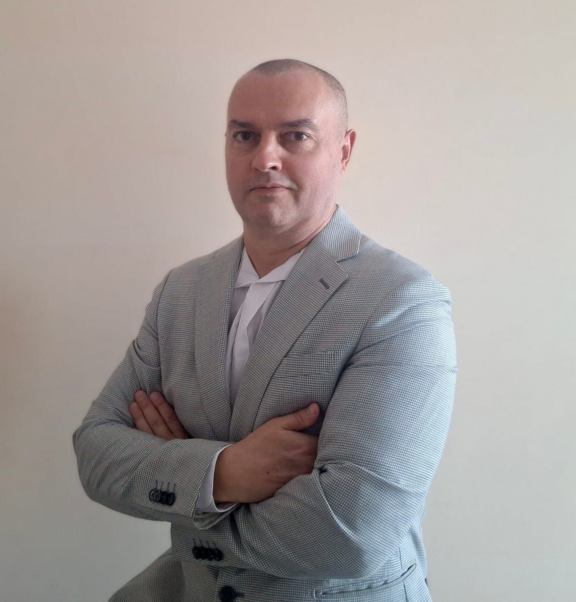 Иванов Евгений Вячеславович — медиатор, федеральный судья в почетной отставке